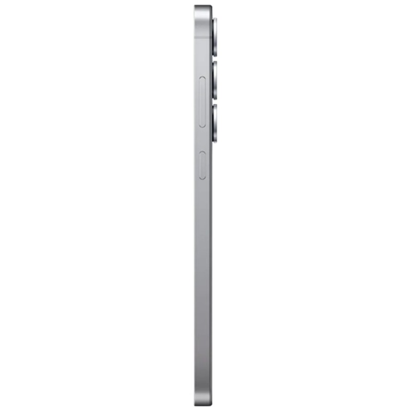 Pametni telefon Samsung Galaxy S25+ 256GB, srebrn