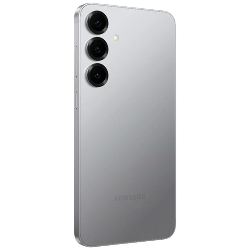Pametni telefon Samsung Galaxy S25+ 256GB, srebrn