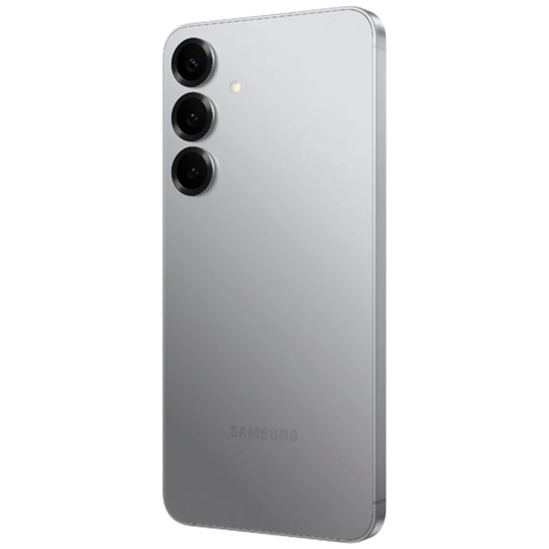 Pametni telefon Samsung Galaxy S25+ 256GB, srebrn