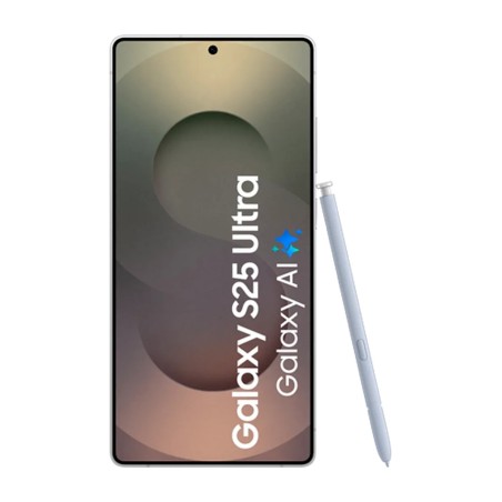 Pametni telefon Samsung Galaxy S25 Ultra, 1TB, srebrn