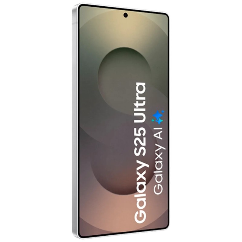 Pametni telefon Samsung Galaxy S25 Ultra, 1TB, srebrn