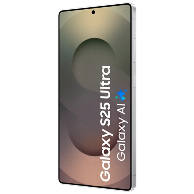 Pametni telefon Samsung Galaxy S25 Ultra, 1TB, srebrn