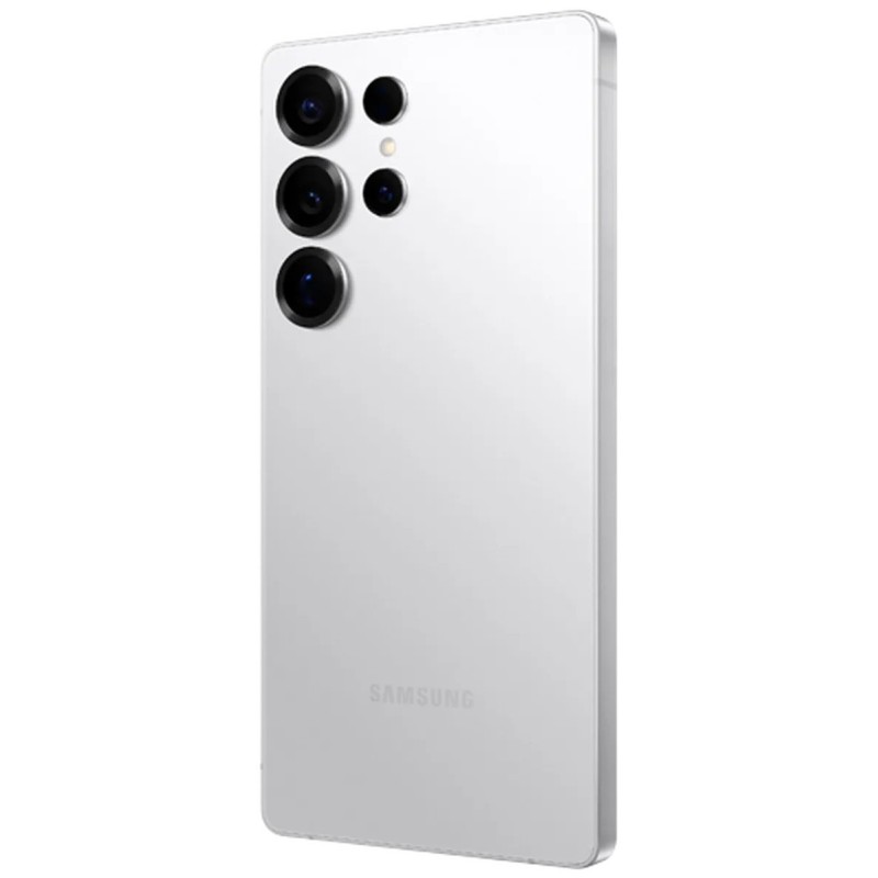 Pametni telefon Samsung Galaxy S25 Ultra, 1TB, srebrn