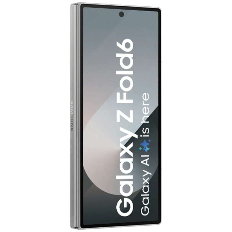 Pametni telefon Samsung Galaxy Z Fold 6, 1TB, siv