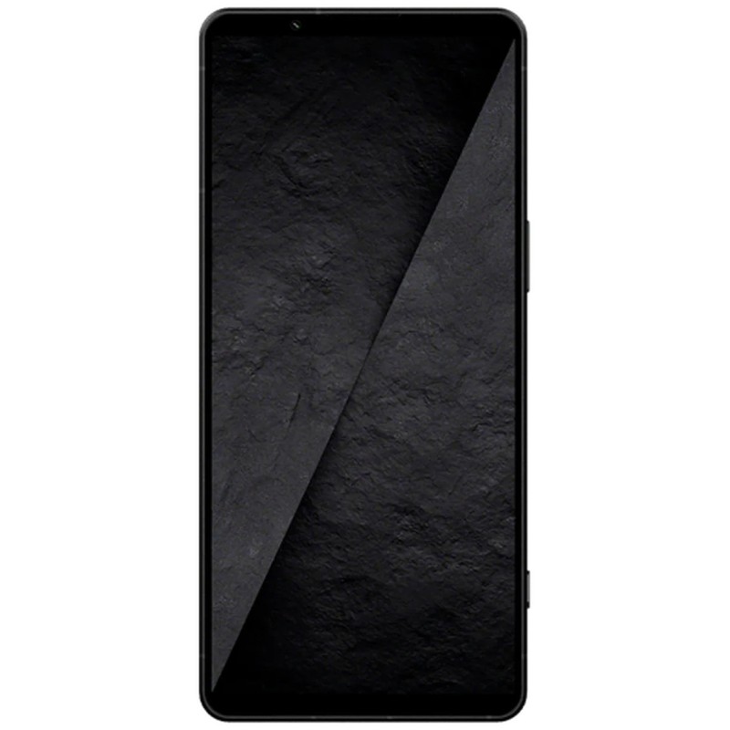 Pametni telefon Sony Xperia 1 VIII, 256GB, črn