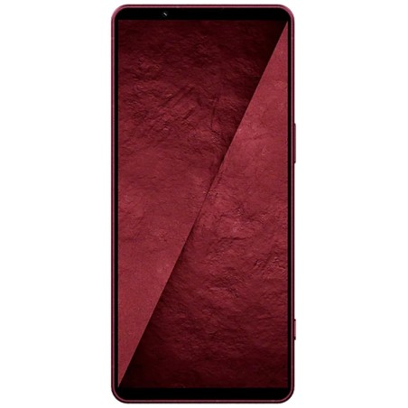 Pametni telefon Sony Xperia 1 VIII, 256GB, rdeč