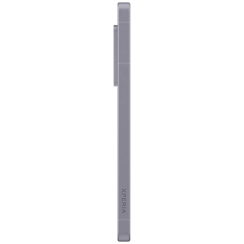 Pametni telefon Sony Xperia 1 VIII, 256GB, srebrn