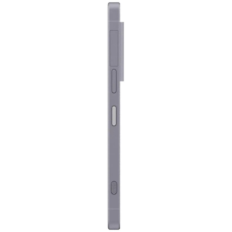 Pametni telefon Sony Xperia 1 VIII, 256GB, srebrn