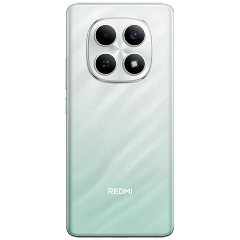 Pametni telefon Xiaomi Redmi Note 15, 256GB, zelen