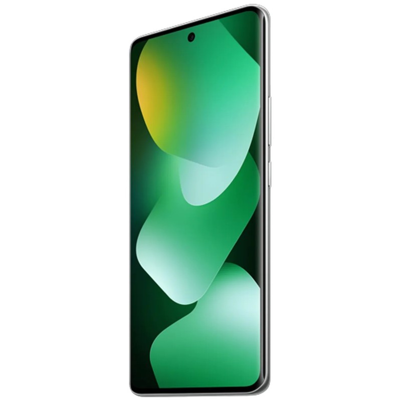Pametni telefon Xiaomi Redmi Note 15, 256GB, zelen