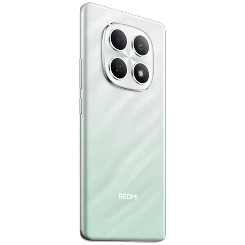 Pametni telefon Xiaomi Redmi Note 15, 256GB, zelen