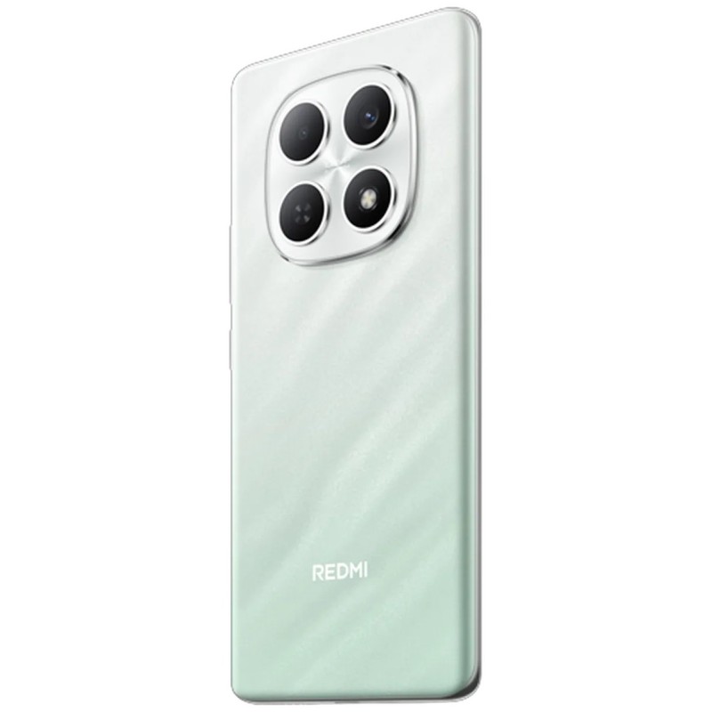 Pametni telefon Xiaomi Redmi Note 15, 256GB, zelen