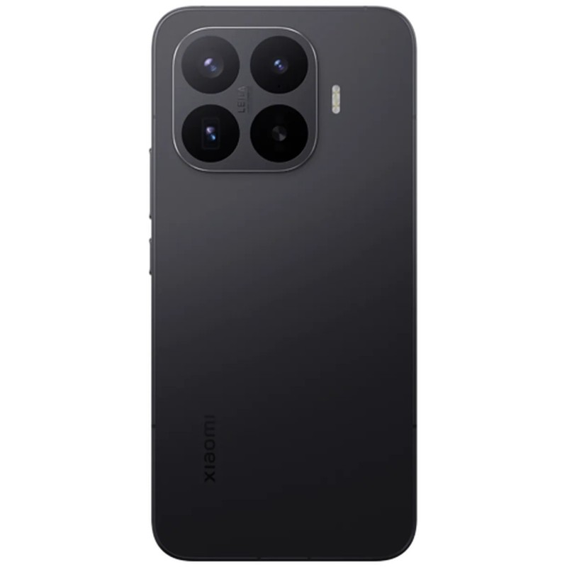 Pametni telefon Xiaomi 17T Pro, 1TB, črn