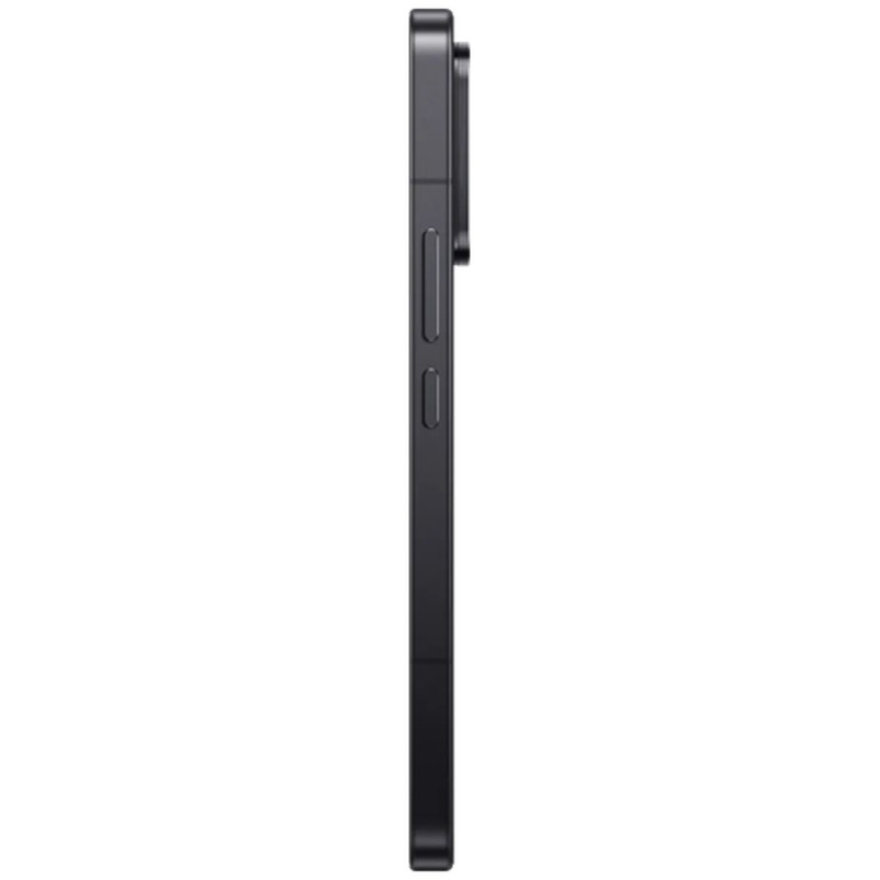 Pametni telefon Xiaomi 17T Pro, 1TB, črn