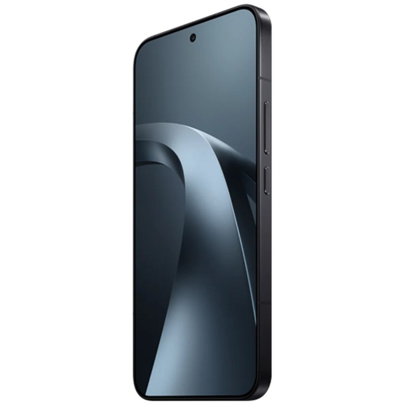 Pametni telefon Xiaomi 17T Pro, 1TB, črn
