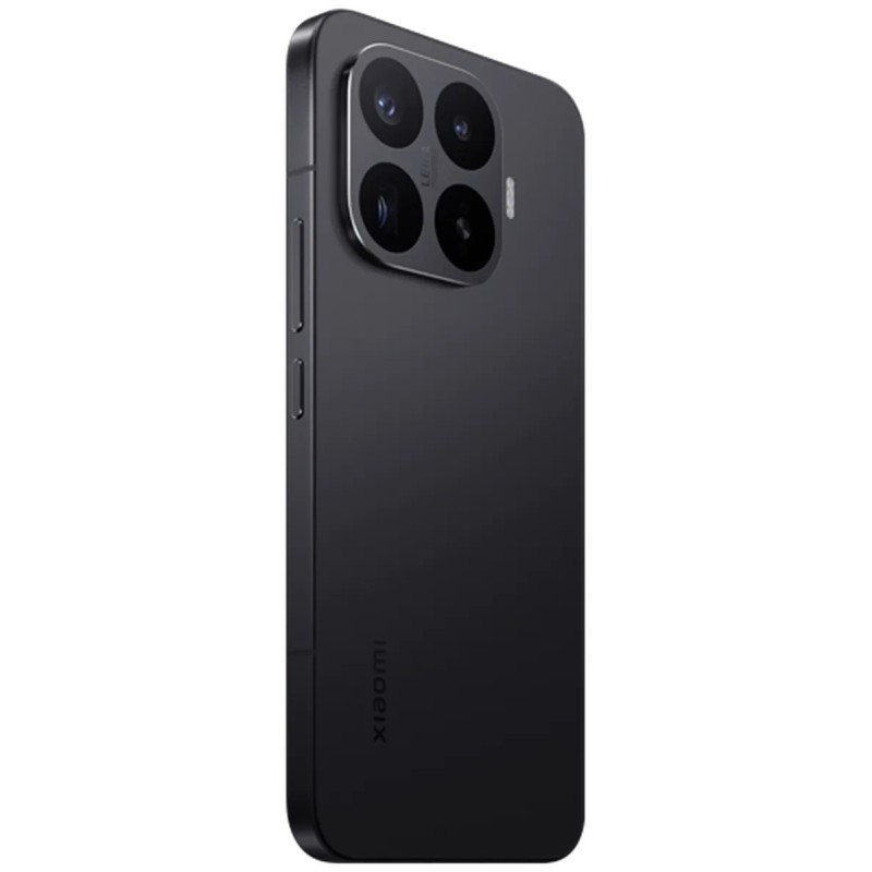 Pametni telefon Xiaomi 17T Pro, 1TB, črn