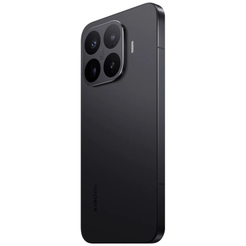Pametni telefon Xiaomi 17T Pro, 1TB, črn