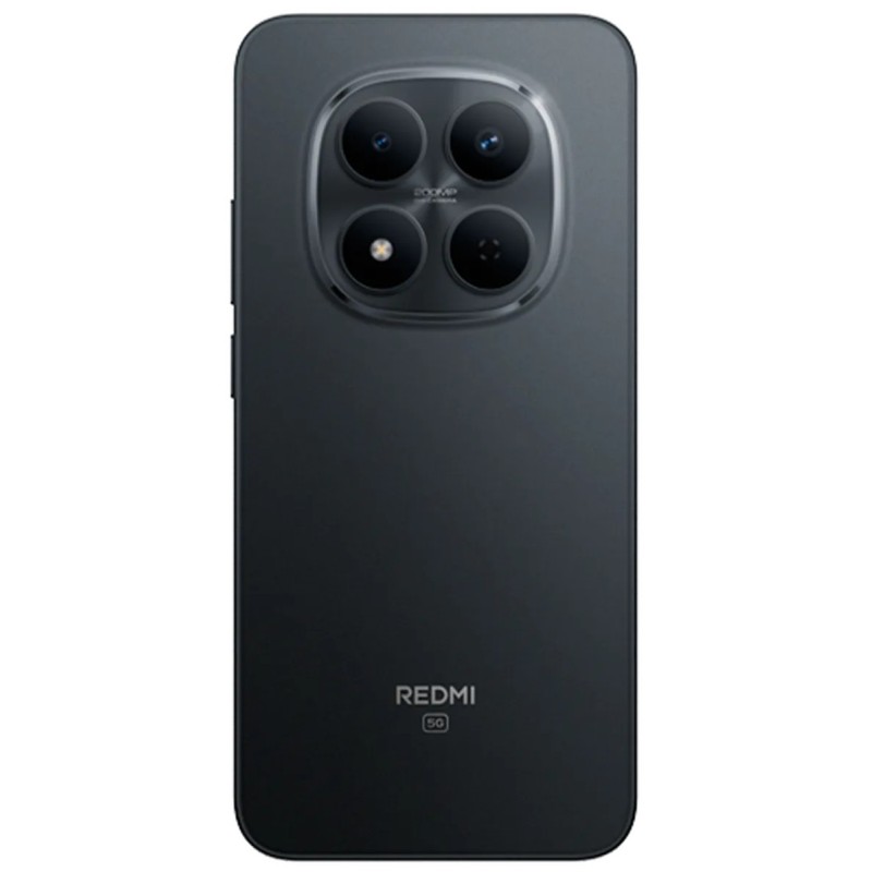 Pametni telefon Xiaomi Redmi Note 15 Pro, 5G, 512GB, črn