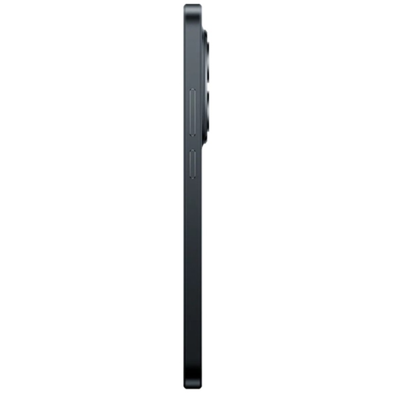 Pametni telefon Xiaomi Redmi Note 15 Pro, 5G, 512GB, črn