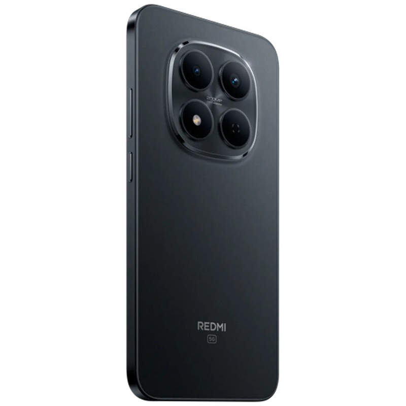 Pametni telefon Xiaomi Redmi Note 15 Pro, 5G, 512GB, črn