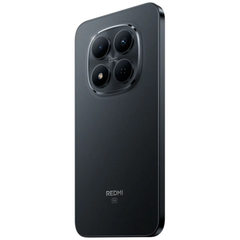 Pametni telefon Xiaomi Redmi Note 15 Pro, 5G, 512GB, črn