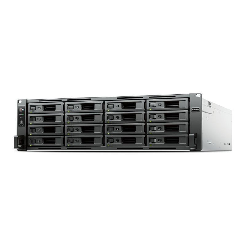 NAS strežnik Synology RS-2825RP+