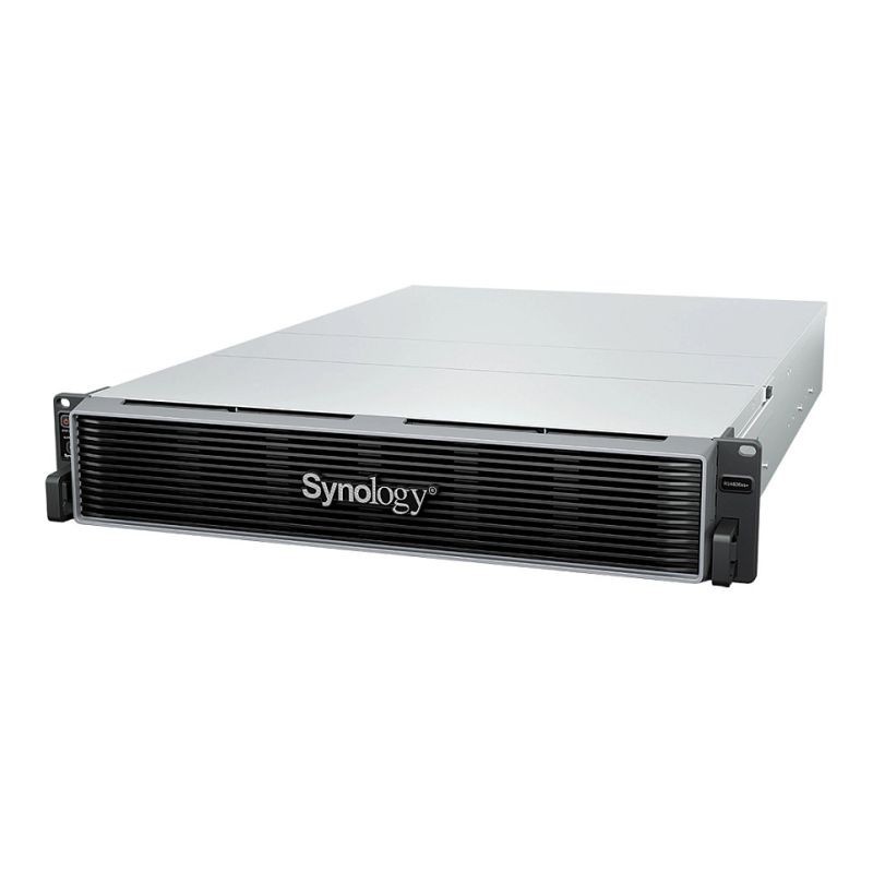 NAS strežnik Synology RS-4826xs+
