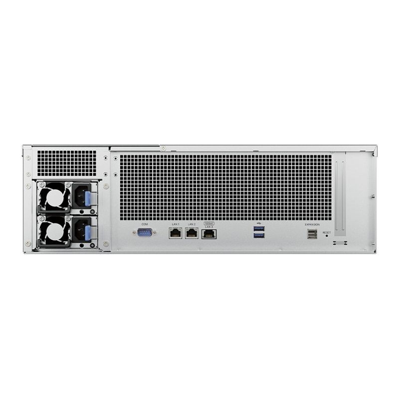 NAS strežnik Synology RS-2825RP+
