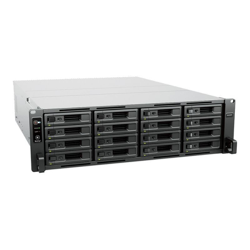 NAS strežnik Synology RS-2825RP+