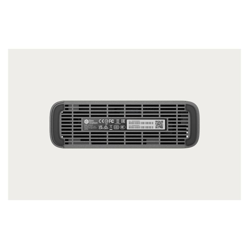 NAS strežnik Synology BeeStation Plus BST170-8T
