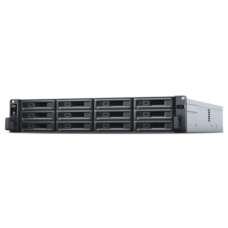 NAS strežnik Synology SA-3200D
