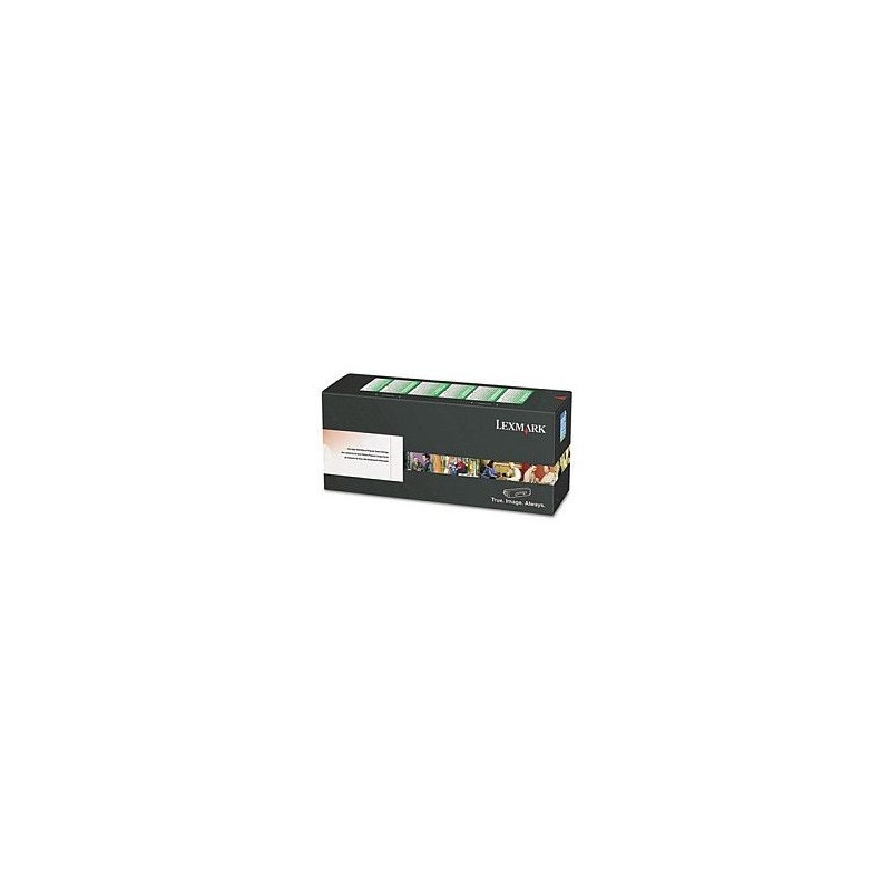 Toner Lexmark 24B6847, magenta