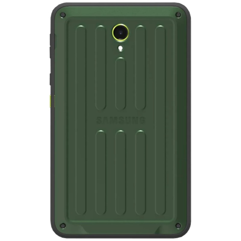 Tablični računalnik Samsung Galaxy Tab Active5 Enterprise Ed., 5G, 128GB, zelen