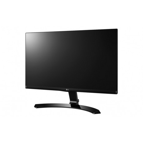 LED monitor 24" LG 24MP68VQ IPS