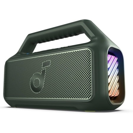Zvočniki Anker SoundCore Boom 2, zelen