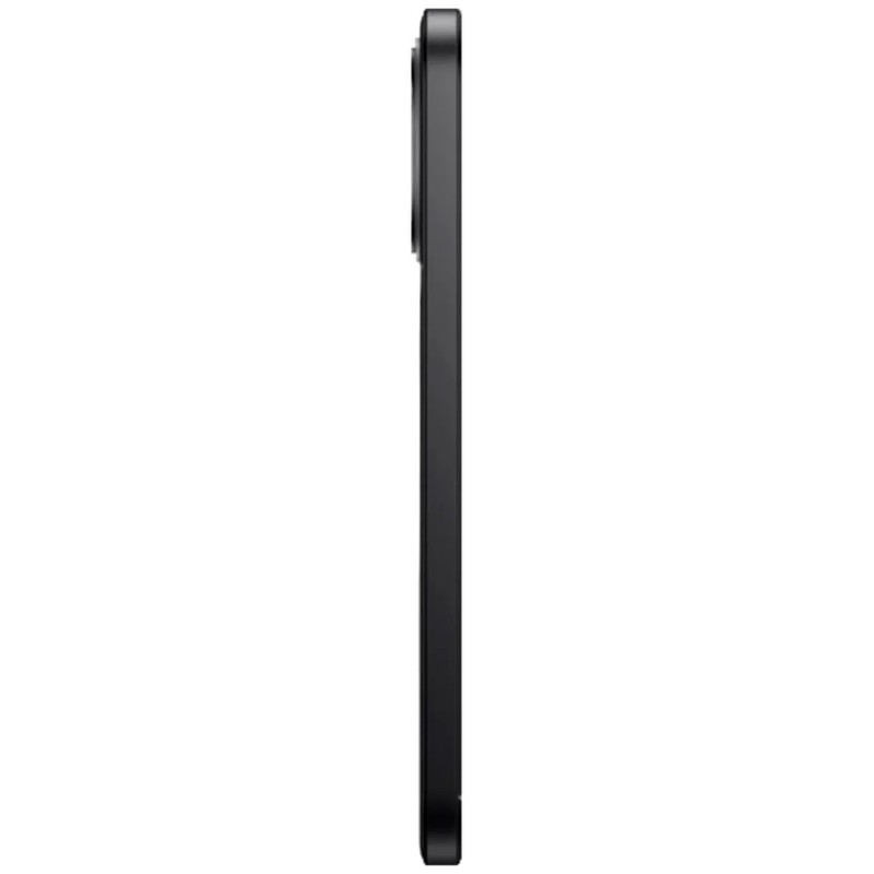 Pametni telefon Xiaomi Redmi Note 17, 128GB, črn