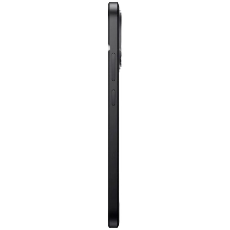 Pametni telefon Xiaomi Redmi Note 17, 128GB, črn