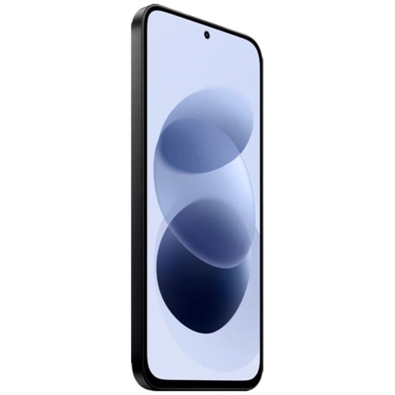 Pametni telefon Xiaomi Redmi Note 17, 128GB, črn