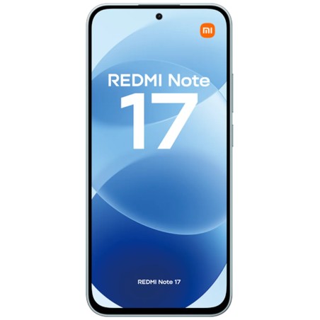 Pametni telefon Xiaomi Redmi Note 17, 128GB, moder