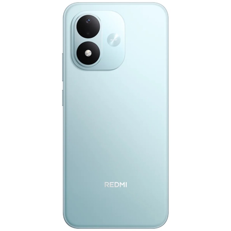 Pametni telefon Xiaomi Redmi Note 17, 128GB, moder