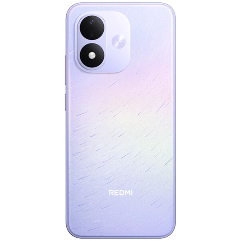 Pametni telefon Xiaomi Redmi Note 17, 128GB, vijoličen