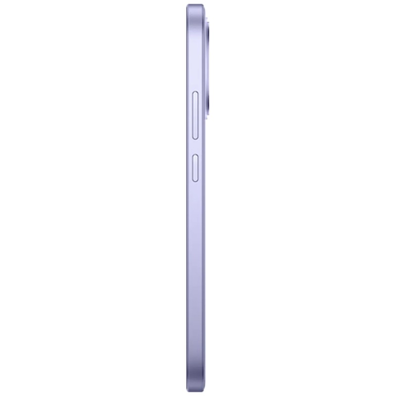 Pametni telefon Xiaomi Redmi Note 17, 128GB, vijoličen