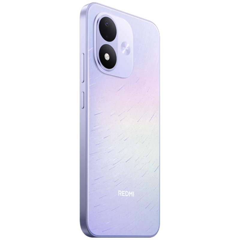 Pametni telefon Xiaomi Redmi Note 17, 128GB, vijoličen