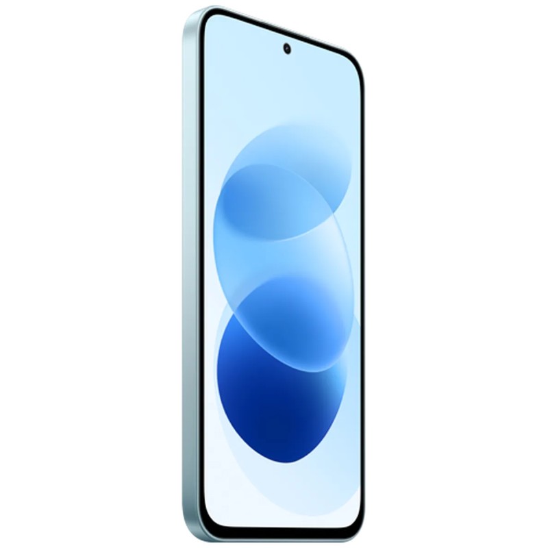 Pametni telefon Xiaomi Redmi Note 17, 256GB, moder
