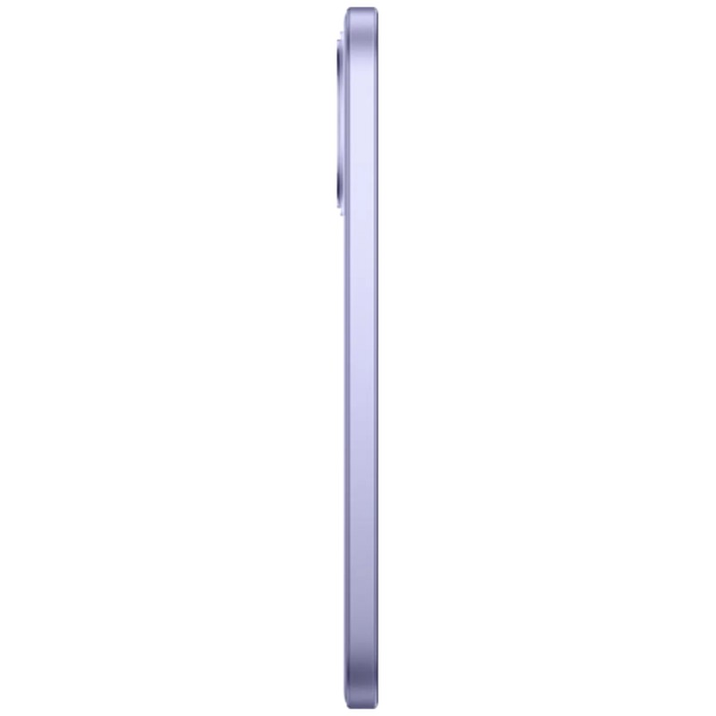 Pametni telefon Xiaomi Redmi Note 17, 256GB, vijoličen