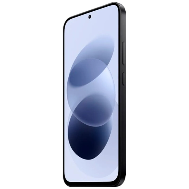 Pametni telefon Xiaomi Redmi Note 17 5G, 128GB, črn