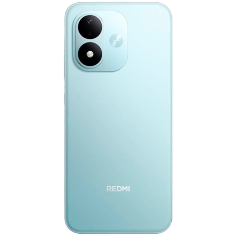 Pametni telefon Xiaomi Redmi Note 17 5G, 128GB, moder