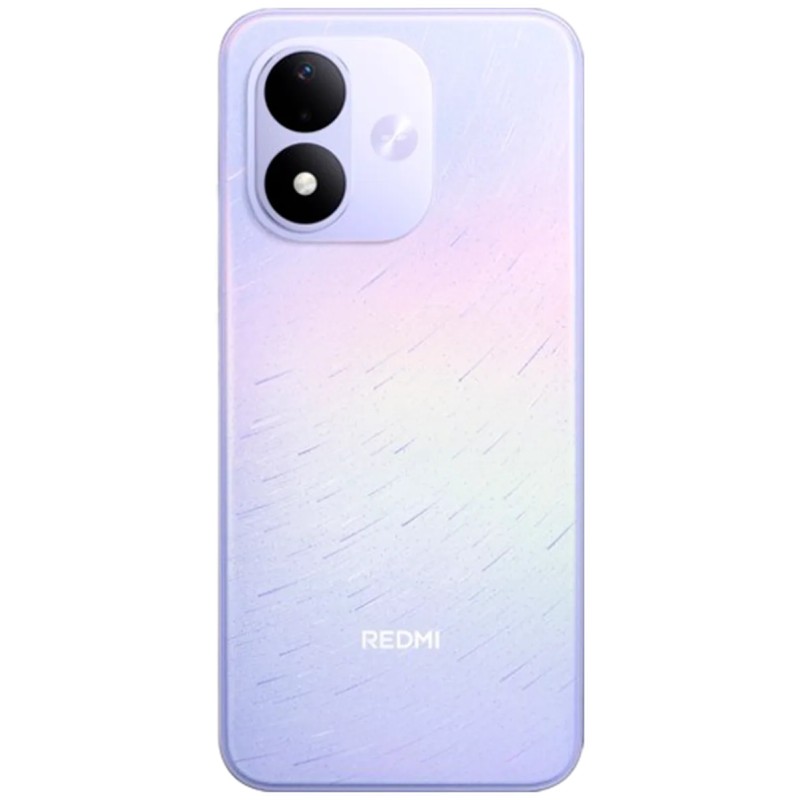 Pametni telefon Xiaomi Redmi Note 17 5G, 128GB, vijoličen