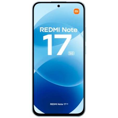 Pametni telefon Xiaomi Redmi Note 17 5G, 256GB, moder
