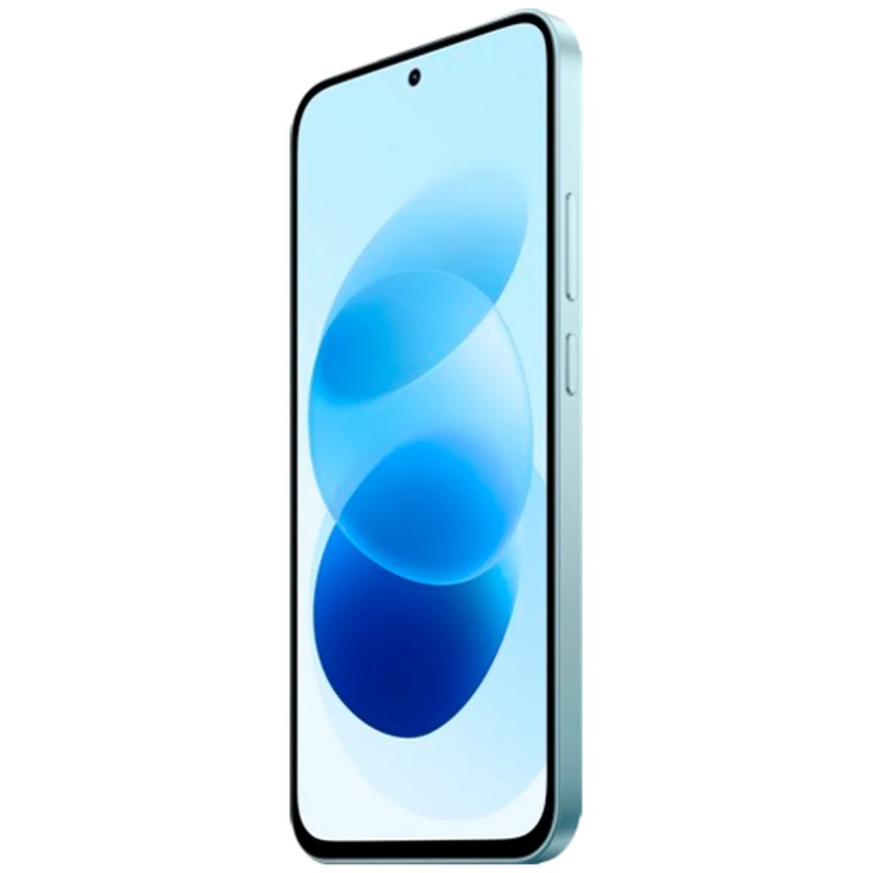 Pametni telefon Xiaomi Redmi Note 17 5G, 256GB, moder